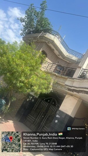  Independent House For Sale in Khanna