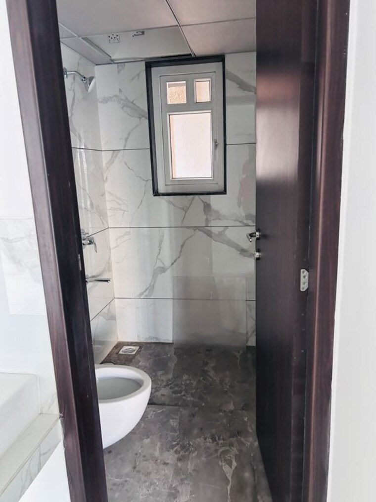 Bathroom, rahul-downtown 3 Bedroom 1300 Sq.Ft. Apartment In Punawale Pune 10405571