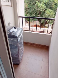 2 BHK + Store Room Apartment For Rent in Penta Homes