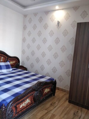 Bedroom in 2 BHK Apartment at Penta Homes, Vip Road – for Rent