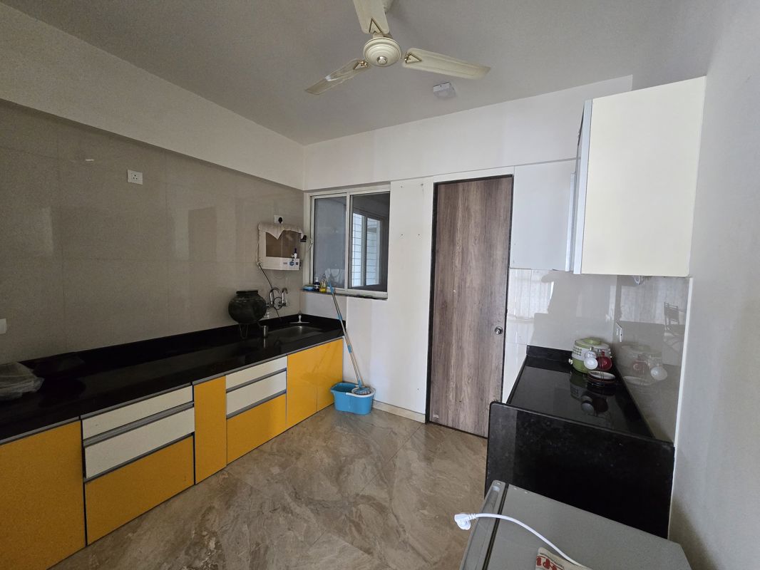 3.5 BHK 2300 Sq.Ft. Apartment in Satkar Citta Giardino