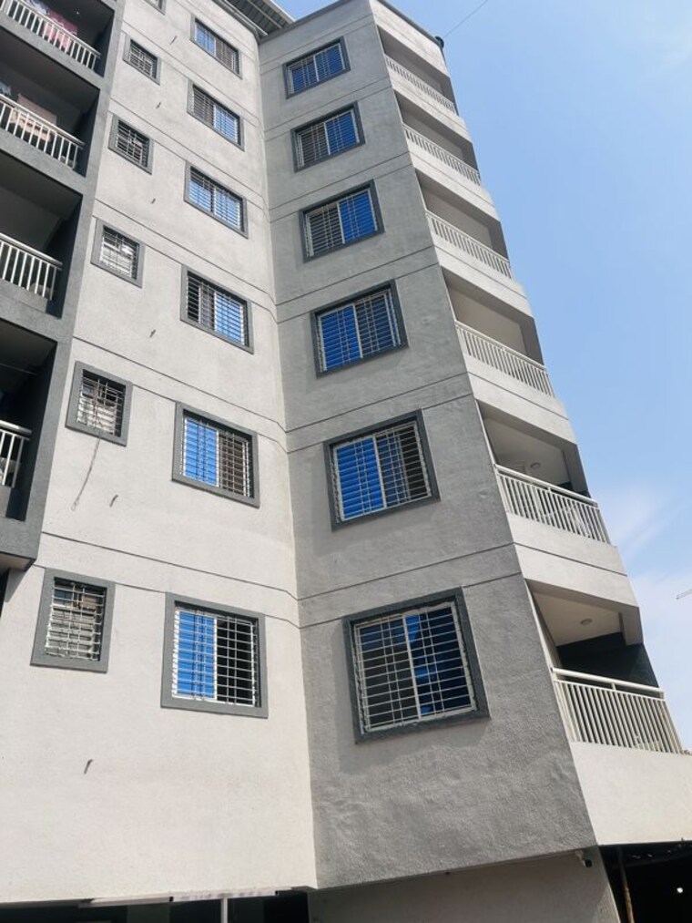 Exterior View, marunji 6+ Bedroom 27000 Sq.Ft. Independent House In Marunji Pune 10405600