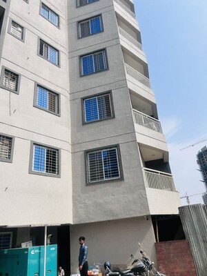 6+ BHK Independent House – Exterior View View at Marunji - for Sale