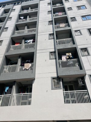 Floor Plan in 6+ BHK Independent House at Marunji – for Sale