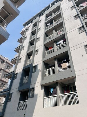 6+ BHK Independent House – Exterior View View at Marunji - for Sale