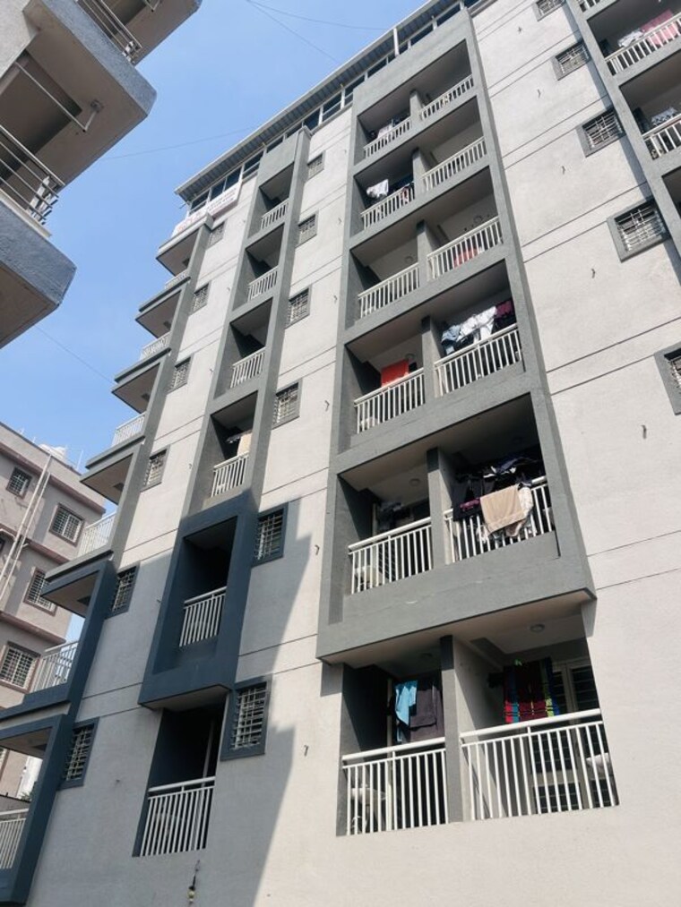 Exterior View, marunji 6+ Bedroom 27000 Sq.Ft. Independent House In Marunji Pune 10405600
