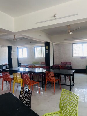 Living Room in 6+ BHK Independent House at Marunji – for Sale