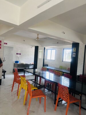 Living Room in 6+ BHK Independent House at Marunji – for Sale