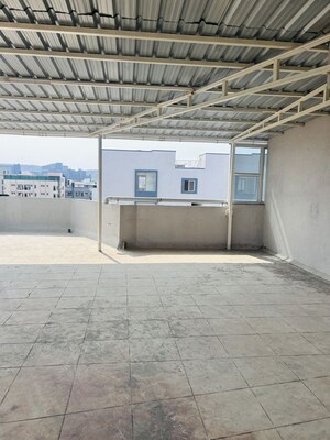 6+ BHK Independent House – Exterior View View at Marunji - for Sale