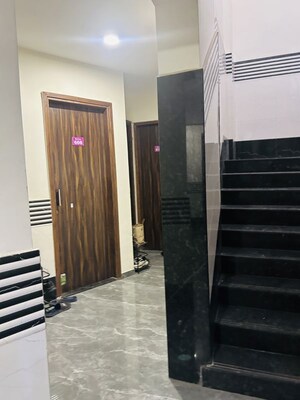 Staircase in 6+ BHK Independent House at Marunji – for Sale