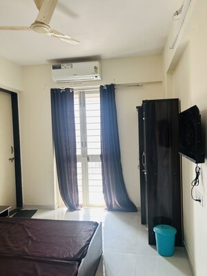 Team Area in 6+ BHK Independent House at Marunji – for Sale