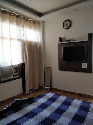 Kitchen in 3 BHK Apartment at Penta Homes, Vip Road – for Rent