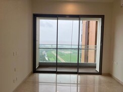 3 BHK + Servant Room Apartment For Rent in Piramal Mahalaxmi