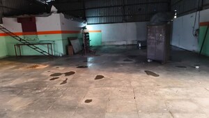  Warehouse – Exterior View View at Pipili - for Rent