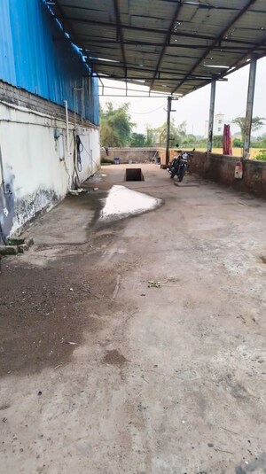  Warehouse – Exterior View View at Pipili - for Rent