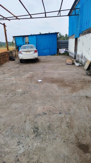  Warehouse – Exterior View View at Pipili - for Rent