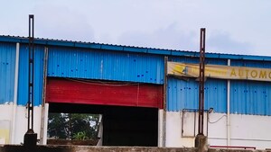  Warehouse For Rent in Pipili