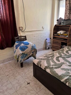 Team Area in 2 BHK Apartment at Chhadva Residency, Chembur – for Sale