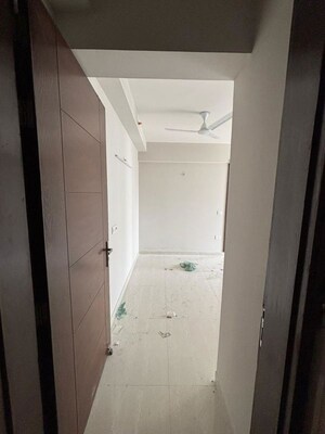 Bathroom in 2 BHK Apartment at Eldeco Live By The Greens, Sector 150 – for Rent