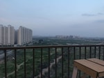 2 BHK 1100 Sq.Ft. Apartment in Eldeco Live By The Greens