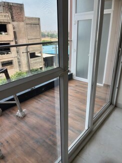 3 BHK + Store Room Apartment For Rent in NK Savitry Enclave
