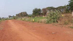  Plot For Sale in Kunchanapalli