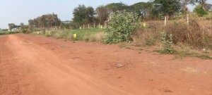 Plot Area in  Plot at Kunchanapalli – for Sale