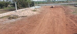Plot Area in  Plot at Kunchanapalli – for Sale
