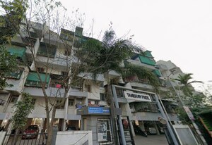  Apartment For Sale in Charholi Budruk