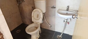 Bathroom in  Apartment at Premnagar – for Sale