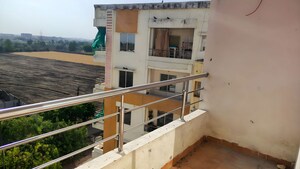 Balcony in  Apartment at Mendua – for Sale