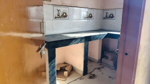Kitchen in  Apartment at Mendua – for Sale