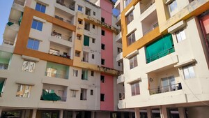  Apartment – Exterior View View at Mendua - for Sale