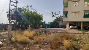 Plot Area in  Apartment at Mendua – for Sale