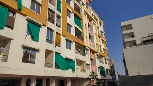  Apartment – Exterior View View at Mendua - for Sale