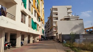  Apartment – Exterior View View at Mendua - for Sale
