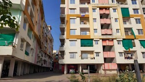  Apartment – Exterior View View at Mendua - for Sale