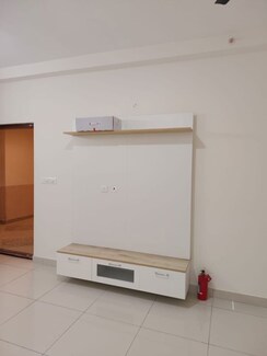 1 BHK Apartment For Rent in Eden Park At The Prestige City