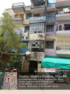  Apartment For Sale in Malanpur