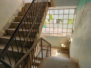 Staircase in  Apartment at Malanpur – for Sale