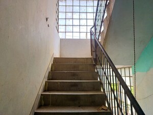 Staircase in  Apartment at Malanpur – for Sale
