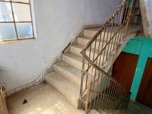 Staircase in  Apartment at Malanpur – for Sale