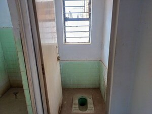 Bathroom in  Apartment at Malanpur – for Sale