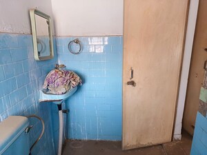 Bathroom in  Apartment at Malanpur – for Sale