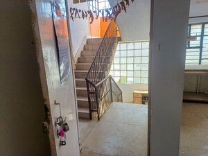 Staircase in  Apartment at Malanpur – for Sale