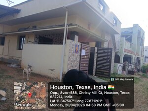  Independent House For Sale in Andavar Nagar