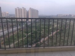 3 BHK + Basement Apartment For Rent in Tata Eureka Park
