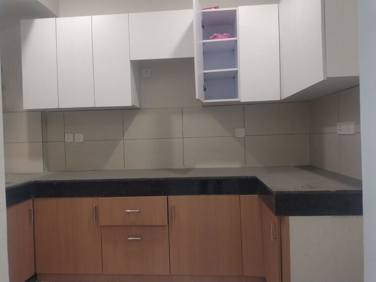 Kitchen, tata-eureka-park 3 Bedroom 1575 Sq.Ft. Apartment In Sector 150 Noida 10405662