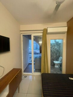 2 BHK + Store Room Apartment For Rent in NK Savitry Enclave