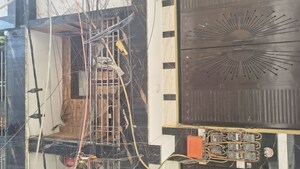  Apartment For Sale in Shyam Nagar